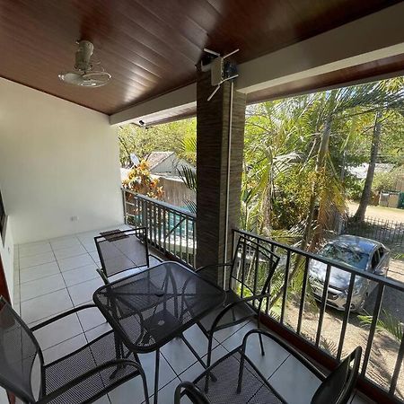 Apartamento Playa Samara Apartment Exterior photo