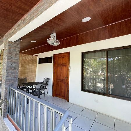 Apartamento Playa Samara Apartment Exterior photo