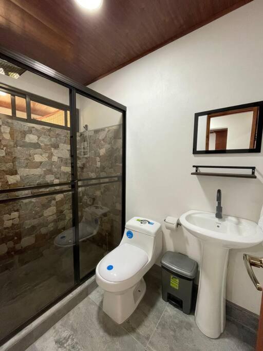 Apartamento Playa Samara Apartment Exterior photo