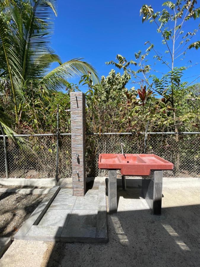 Apartamento Playa Samara Apartment Exterior photo