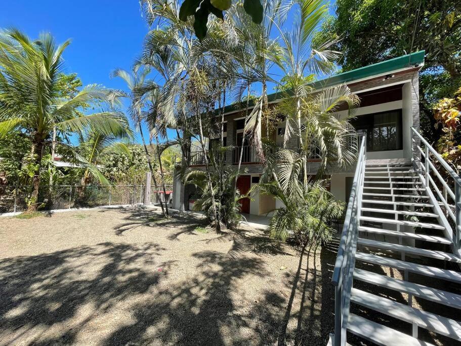 Apartamento Playa Samara Apartment Exterior photo