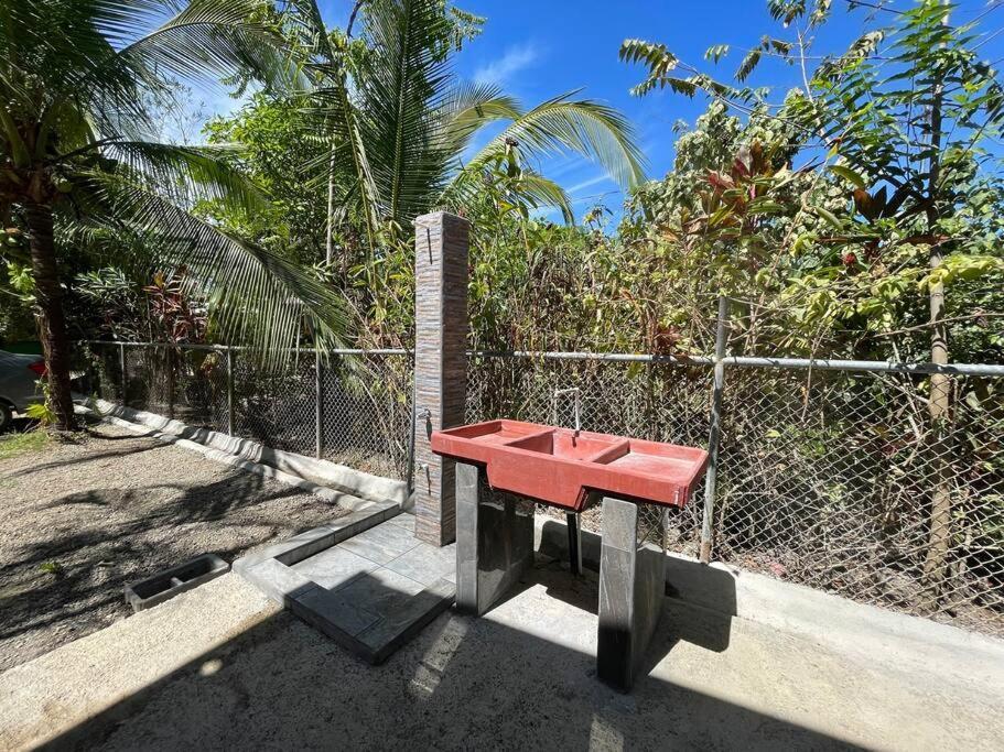 Apartamento Playa Samara Apartment Exterior photo