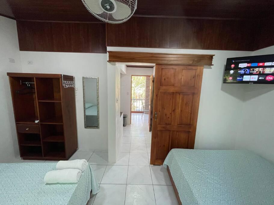 Apartamento Playa Samara Apartment Exterior photo