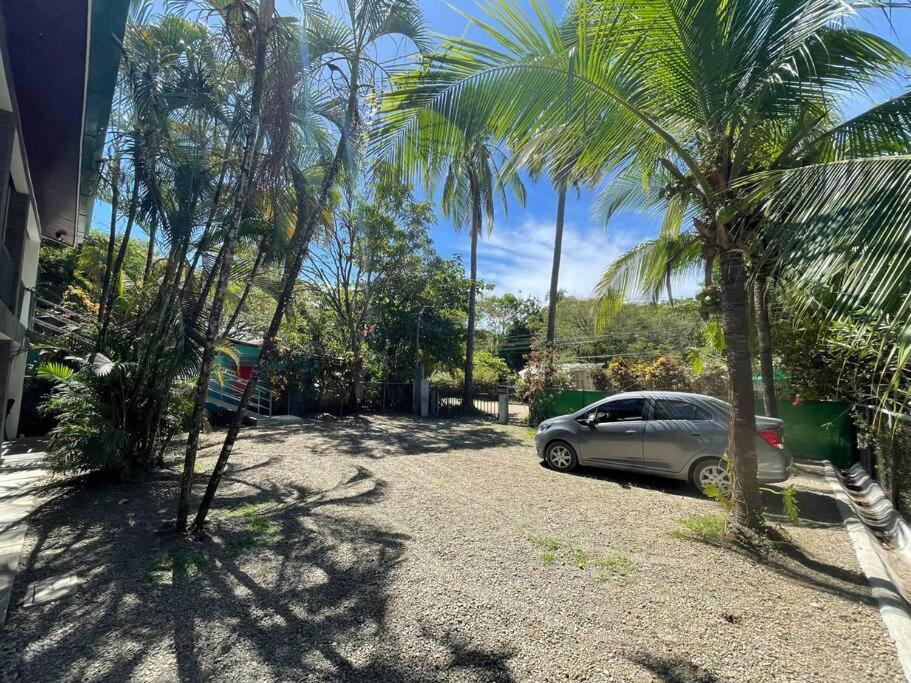Apartamento Playa Samara Apartment Exterior photo
