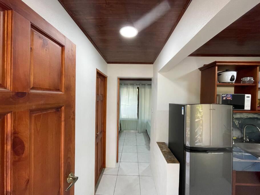 Apartamento Playa Samara Apartment Exterior photo