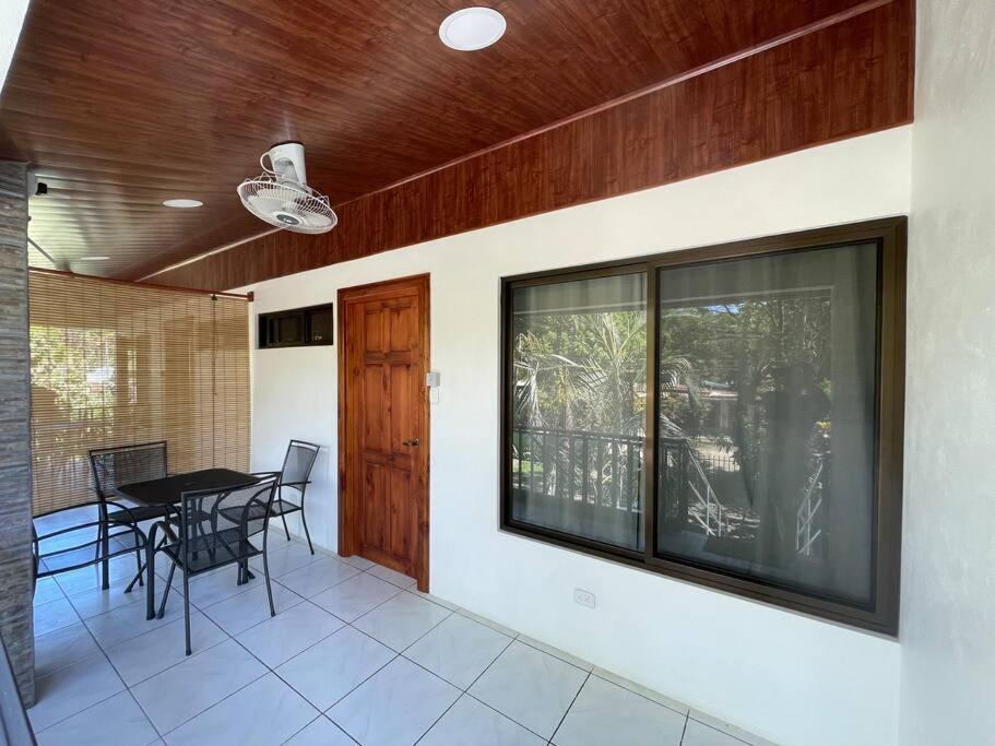 Apartamento Playa Samara Apartment Exterior photo