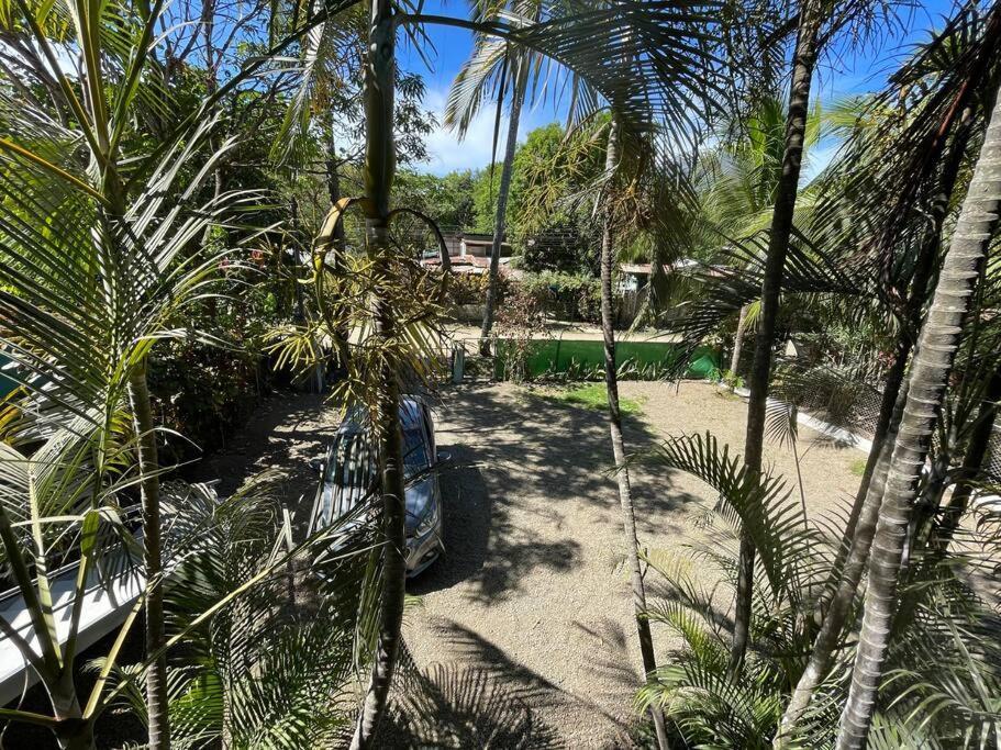 Apartamento Playa Samara Apartment Exterior photo