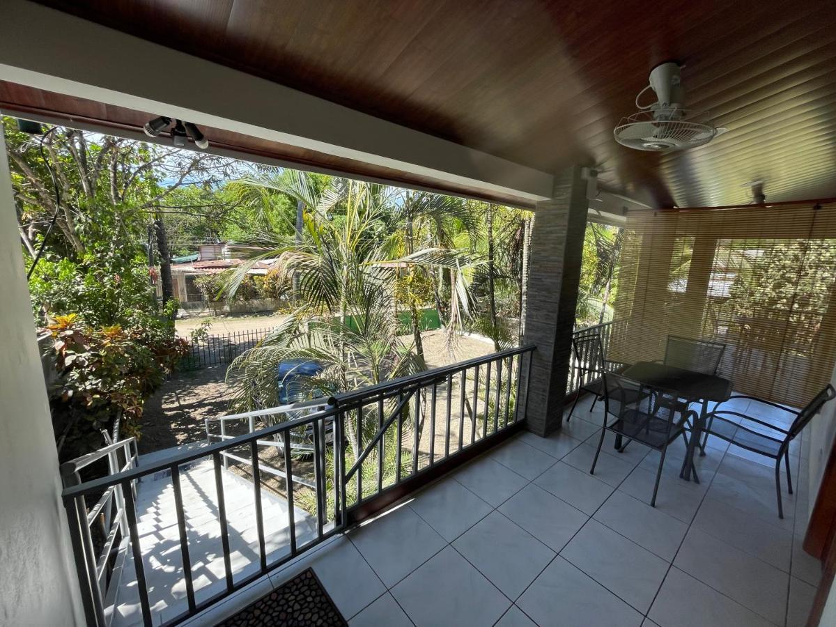 Apartamento Playa Samara Apartment Exterior photo
