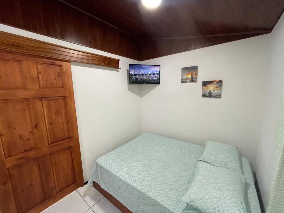 Apartamento Playa Samara Apartment Exterior photo