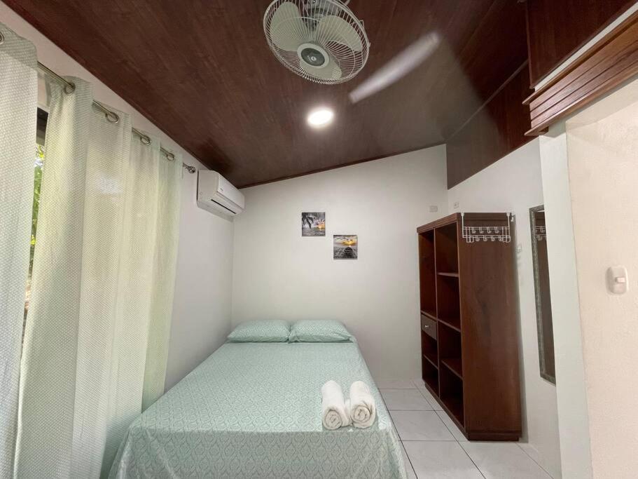 Apartamento Playa Samara Apartment Exterior photo